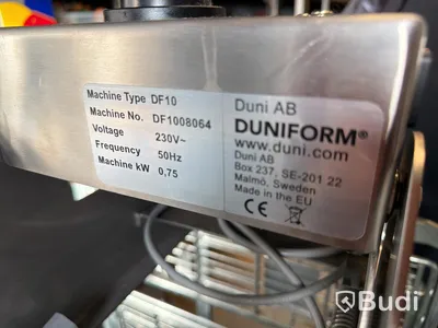 Duniform Df10