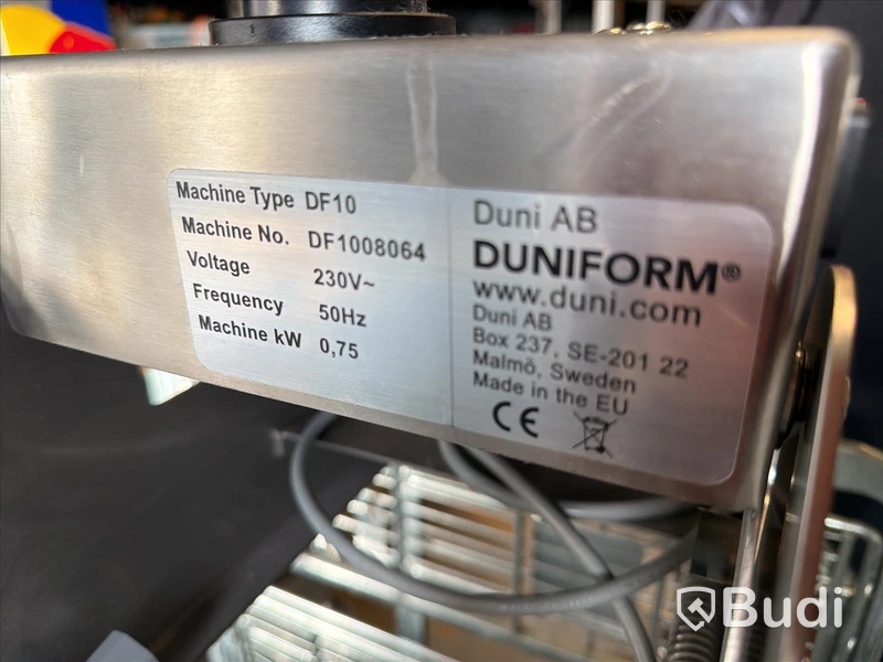 Duniform Df10