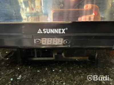 Buffevärmeri vatten