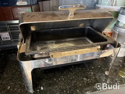 Buffevärmeri vatten