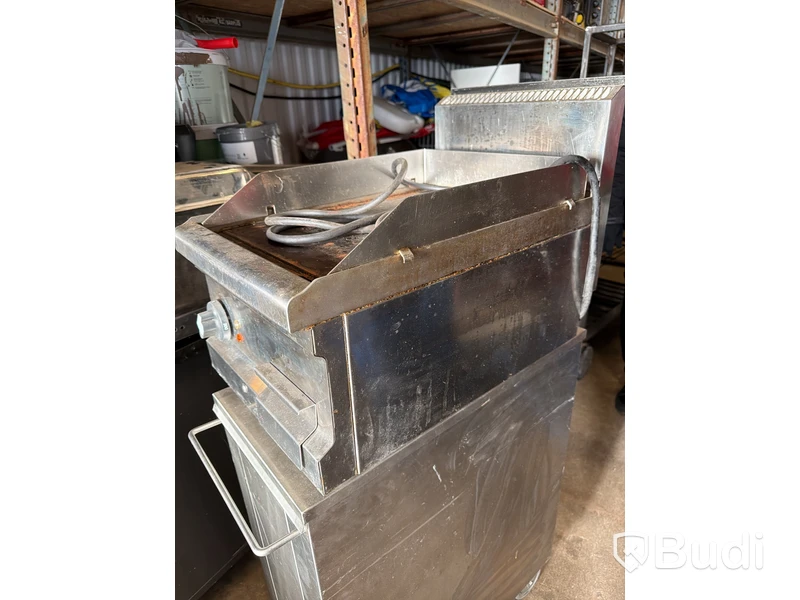 Litet stekbord