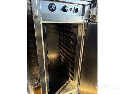 COMBISALESWAGON -2011 Foodtruck
