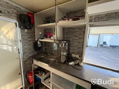 COMBISALESWAGON -2011 Foodtruck