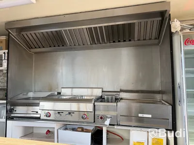 COMBISALESWAGON -2011 Foodtruck