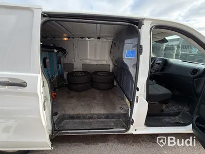 MERCEDES-BENZ VITO -2016 | DIESEL