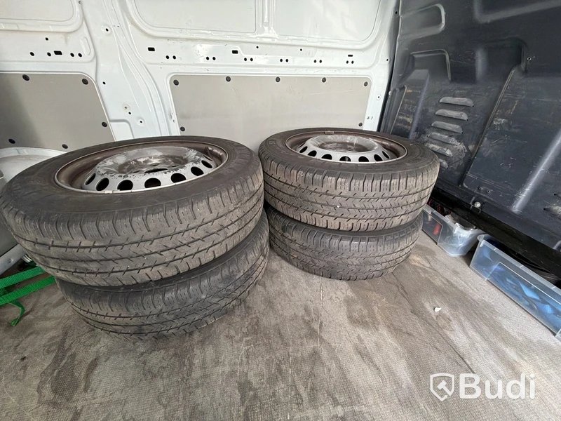 MERCEDES-BENZ VITO -2016 | DIESEL