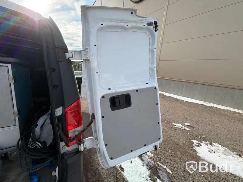 MERCEDES-BENZ VITO -2016 | DIESEL