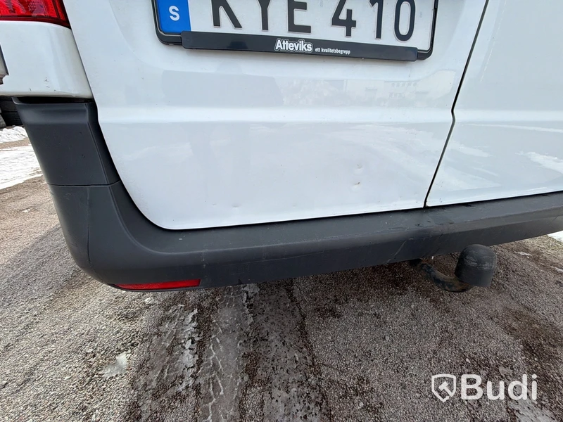 MERCEDES-BENZ VITO -2016 | DIESEL