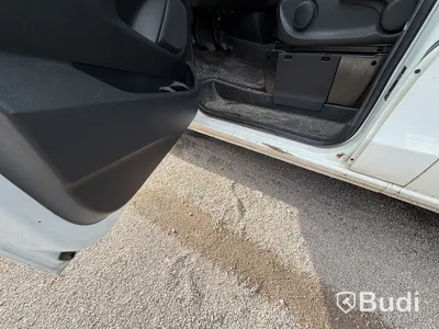 MERCEDES-BENZ VITO -2016 | DIESEL