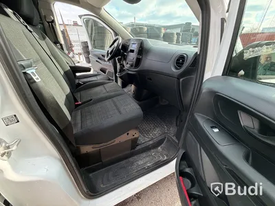MERCEDES-BENZ VITO -2016 | DIESEL