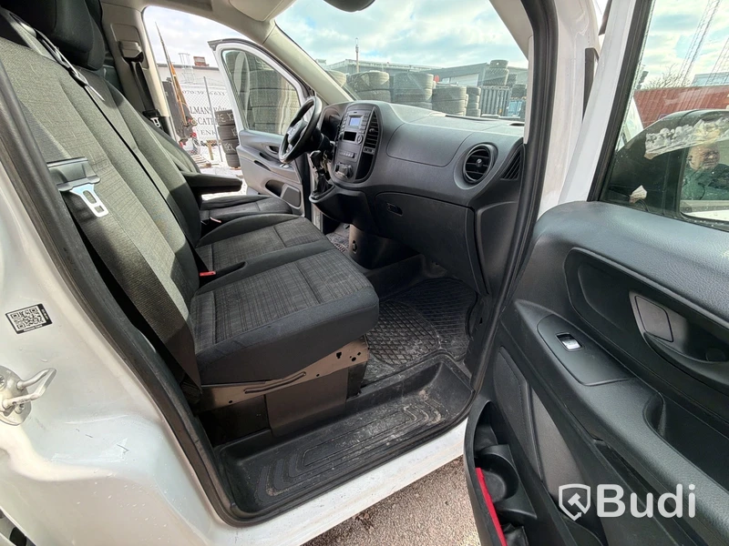 MERCEDES-BENZ VITO -2016 | DIESEL