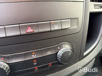 MERCEDES-BENZ VITO -2016 | DIESEL