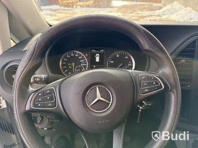 MERCEDES-BENZ VITO -2016 | DIESEL