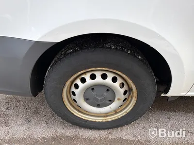MERCEDES-BENZ VITO -2016 | DIESEL
