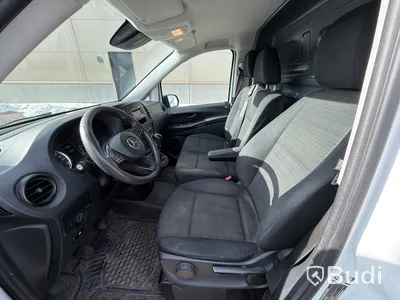 MERCEDES-BENZ VITO -2016 | DIESEL