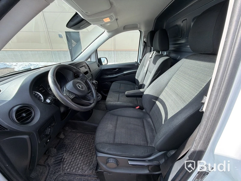 MERCEDES-BENZ VITO -2016 | DIESEL