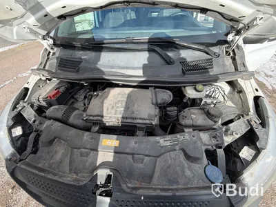MERCEDES-BENZ VITO -2016 | DIESEL