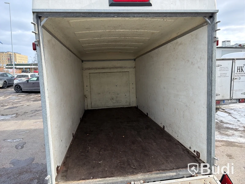 BRENDERUP C05 CE100035LR -2015