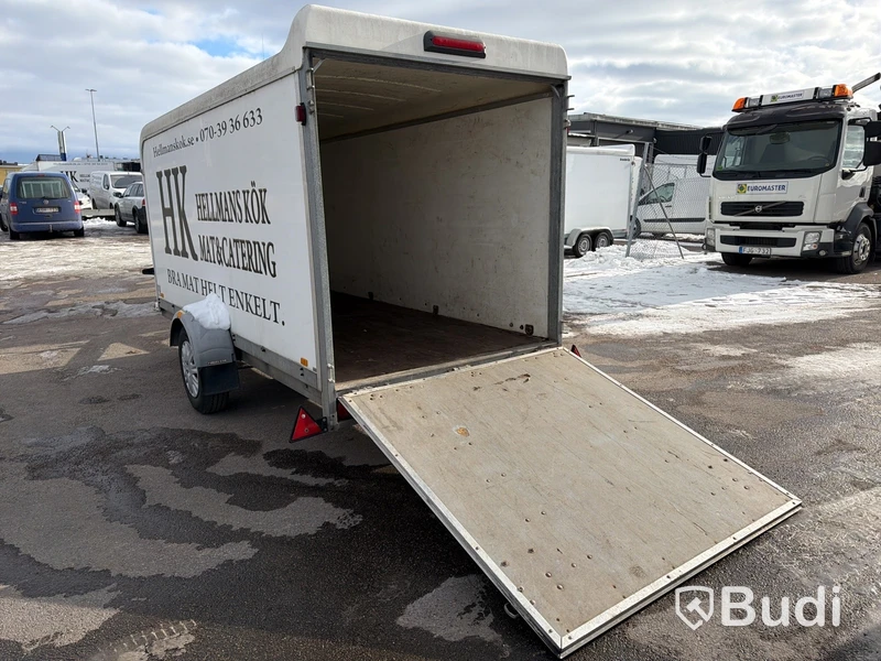 BRENDERUP C05 CE100035LR -2015