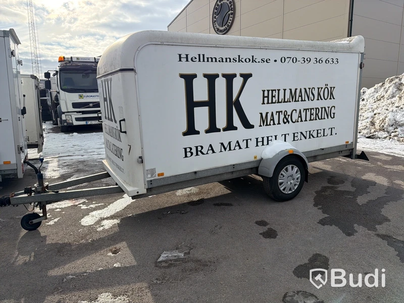 BRENDERUP C05 CE100035LR -2015