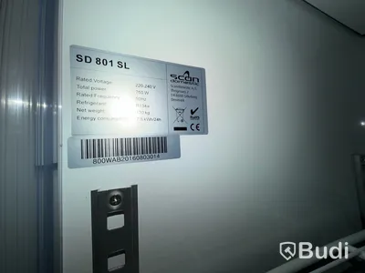 Dubbelkyl Scan Domestic