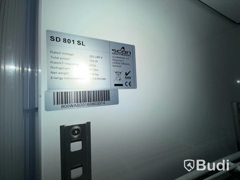 Dubbelkyl Scan Domestic