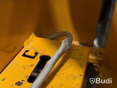 Bramidan press  för kartong / plast