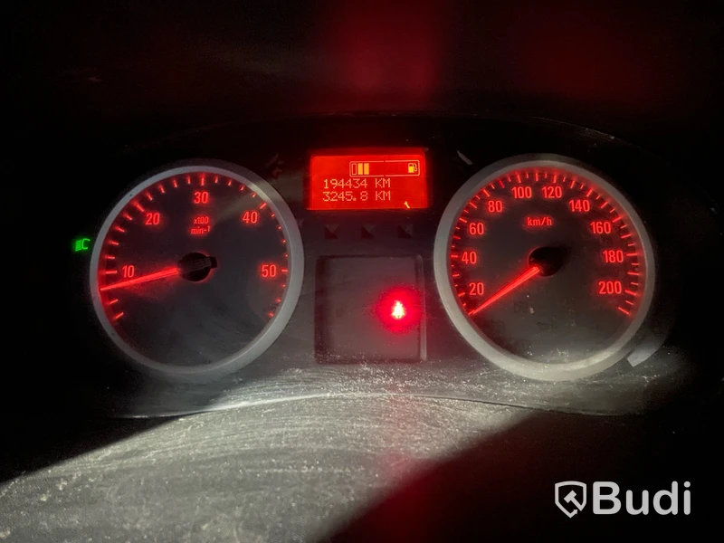 Opel Vivaro 2.9t 2.0 CDTI -2011 | Dragkrok