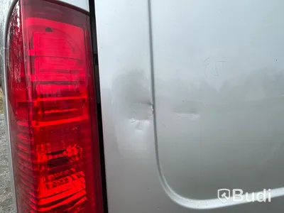 Opel Vivaro 2.9t 2.0 CDTI -2011 | Dragkrok