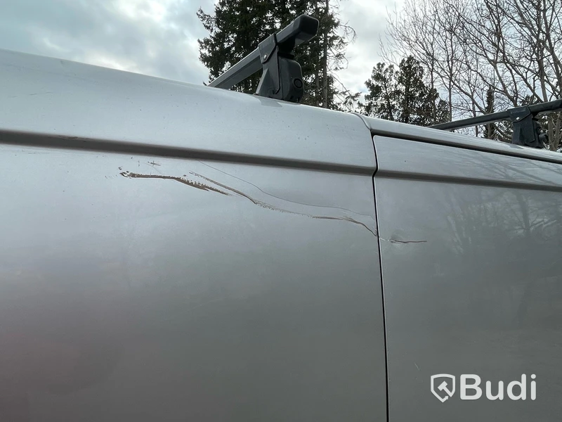 Opel Vivaro 2.9t 2.0 CDTI -2011 | Dragkrok