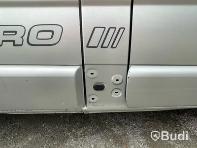 Opel Vivaro 2.9t 2.0 CDTI -2011 | Dragkrok