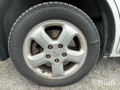 Opel Vivaro 2.9t 2.0 CDTI -2011 | Dragkrok