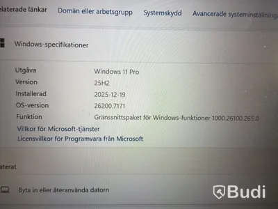 Laptop Lenovo ThinkPad T490s, i7, 16GB