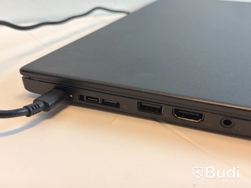 Laptop Lenovo ThinkPad T490s, i7, 16GB