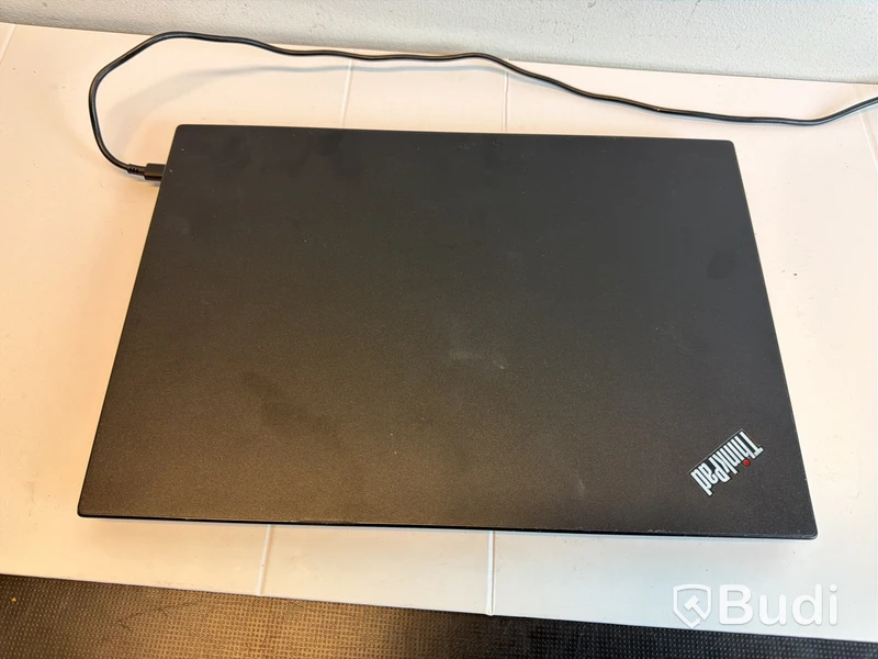 Laptop Lenovo ThinkPad T490s, i7, 16GB