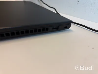 Laptop Lenovo ThinkPad T490s, i7, 16GB