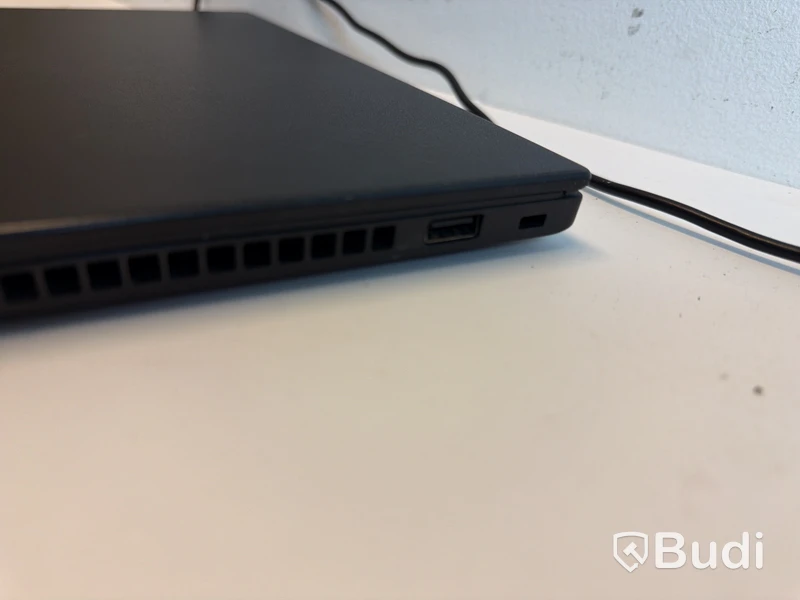 Laptop Lenovo ThinkPad T490s, i7, 16GB