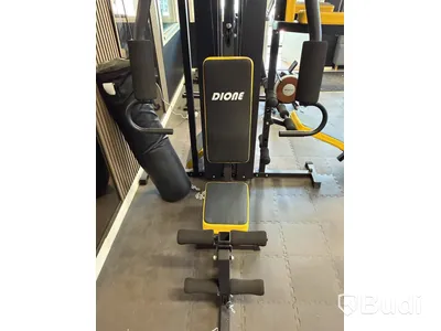 Multi-gym, Dione