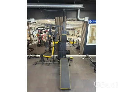 Multi-gym, Dione