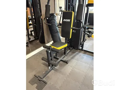Multi-gym, Dione