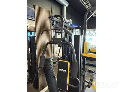 Multi-gym, Dione