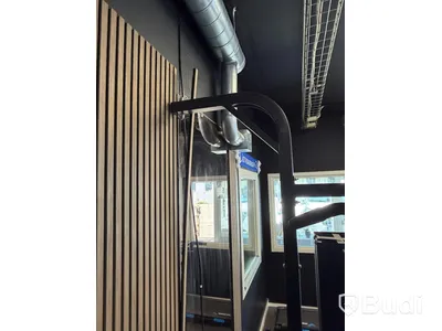 Multi-gym, Dione