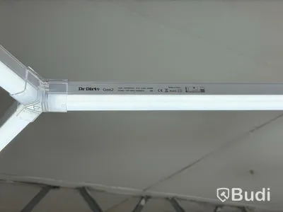 LED-belysning, Dr Dirt Gen2, 10 st