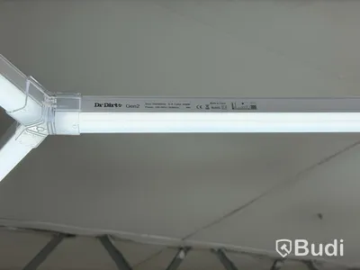 LED-belysning, Dr Dirt Gen2, 10 st