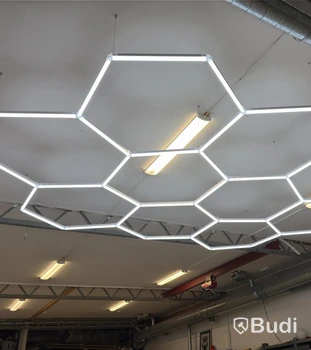 LED lighting, Dr Dirt Gen2, 10 pcs