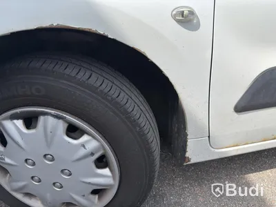 Peugeot Partner Van 1.6 HDi Manuell, 90hk, 2011