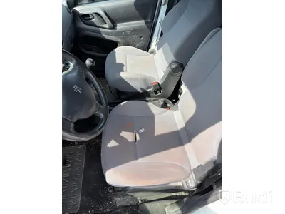 Peugeot Partner Skåpbil 1.6 BlueHDi Manuell, 75hk, 2014