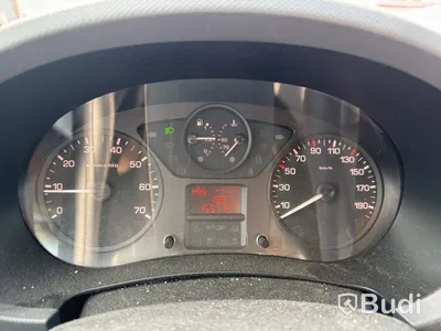 Peugeot Partner Skåpbil 1.6 BlueHDi Manuell, 75hk, 2014