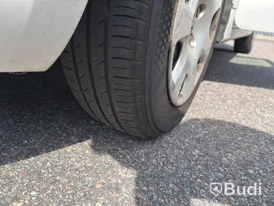 Peugeot Partner Skåpbil 1.6 BlueHDi Manuell, 75hk, 2014