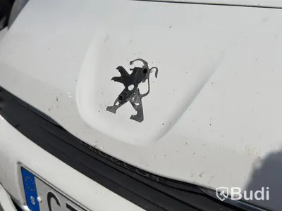 Peugeot Partner Skåpbil 1.6 BlueHDi Manuell, 75hk, 2014